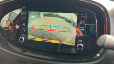 Toyota Aygo X 1.0 VVT-i Edge 5dr Petrol Hatchback